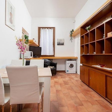 Appartamento Centro Di Venezia Bagian luar foto