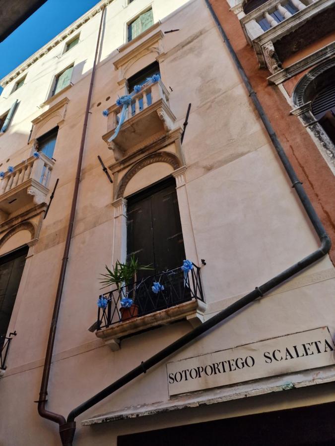 Appartamento Centro Di Venezia Bagian luar foto